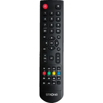 STRONG SRT24HE4023, SRT32HF2003, SRT40FF2003 - originální dálkový ovladač