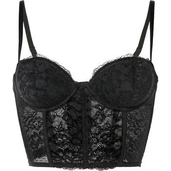 Dámské spodní prádlo esmara® Dámská podprsenka (černá, 85C)