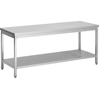 Dílenský stůl Pracovní stůl CS700 1800