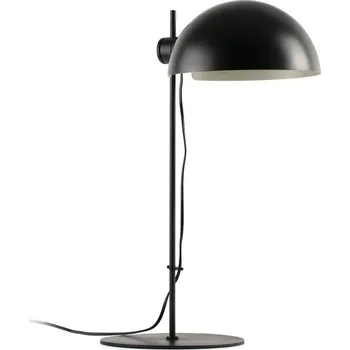 Lampička FARO DOMINICA stolní lampa, černá - FARO FARO 20033-123