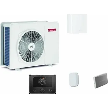 Tepelné čerpadlo Tepelné čerpadlo NIMBUS 80 M HYBRID NET R32- Monoblock