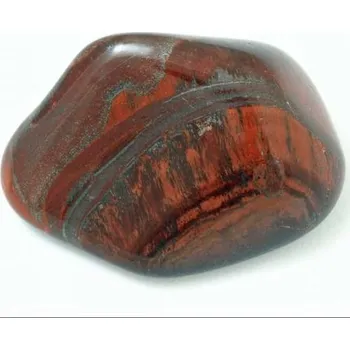 Drahý kámen Býčí oko tromlovaný XL 3cm (1ks)