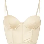 esmara® Dámská podprsenka (bílá, 75B)