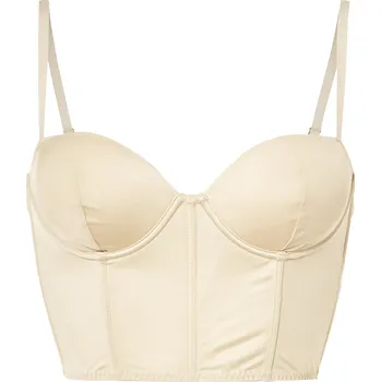 Podprsenka esmara® Dámská podprsenka (75B, bílá)