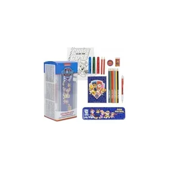 Školní souprava Tlapková patrola
