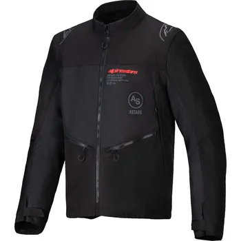 Moto bunda ALPINESTARS bunda PRO-DURA černá 2025 - 3XL