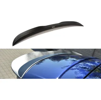 Tuning Maxton Design prodloužení spoileru pro Ford Focus ST Mk3, plast ABS bez povrchové úpravy, Combi SLEVA 5%