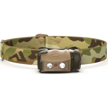 Čelovka Čelovka Princeton Tec Sync Multicam