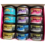 California Scents Car Scents 12x 42 g…