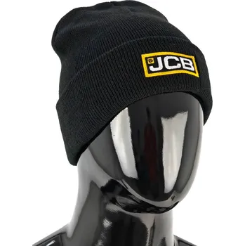 Kšiltovka Čepice zimní JCB
