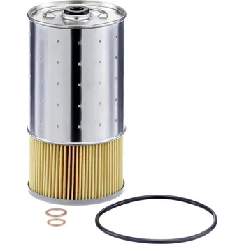 Auto-moto Olejový filtr MANN-FILTER PF 1050/1 n