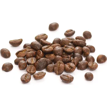 Káva Kolumbie Tumbaga Excelso Sugarcane Decaf - zrnková káva, 50g