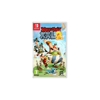 Hra pro Nintendo Switch Asterix a Obelix XXL2 (SWITCH)