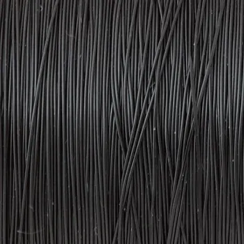 EU Silon černý 0,3mm/50m