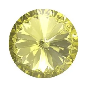 Korálek Preciosa MC Rivoli MAXIMA ss39 Jonquil F