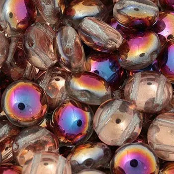 Šperk Preciosa Candy™ 8mm Sliperit