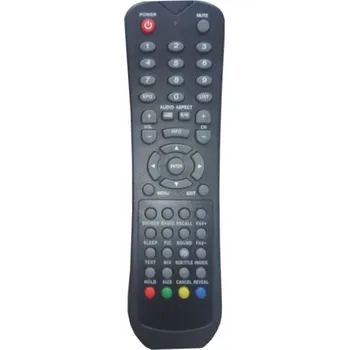 CHANGHONG GHK-4821-002 - kompatibilní značkový dálkový ovladač General