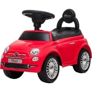 Dětské zboží Buddy Toys BPC 5191 FIAT 500