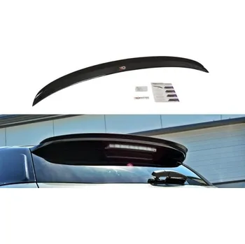 Auto-moto Maxton Design prodloužení spoileru pro Citroen DS5, plast ABS bez povrchové úpravy SLEVA 5%