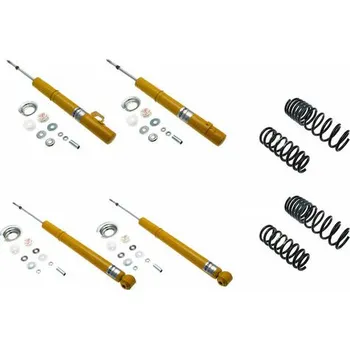 Sada dilu vinutych pruzin k odpruzeni KONI 1140-2811