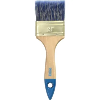 Malířský štětec Plochý štětec na lakování 65mm 8513 JIPOS