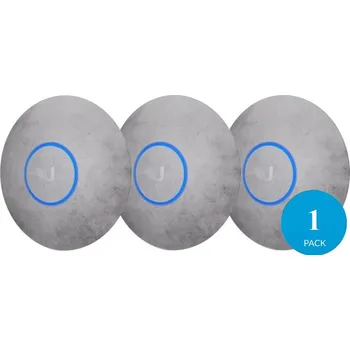 Pohybové čidlo Ubiquiti kryt pro UAP-nanoHD, U6 Lite a U6+, betonový motiv, 1 kusy