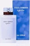 Dolce & Gabbana Light Blue Eau Intense…