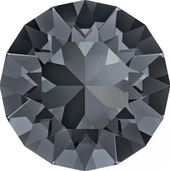 Souprava šperků Swarovski Swarovski® Crystals Chaton 1088 ss39 Silver Night F