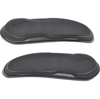 Moto obuv ALPINESTARS slidery SMX-6 black