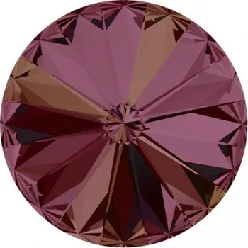 Dámské ponožky Swarovski Swarovski® Crystals Rivoli 1122 SS47 Lilac Shadow F