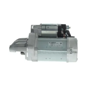 Startér Startér BOSCH 1 986 S01 193
