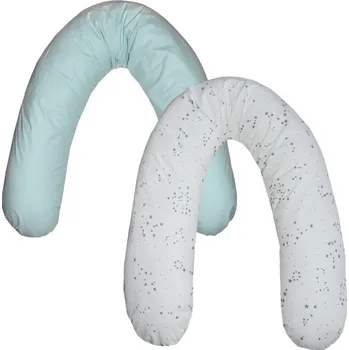 Kojící polštář EKO PO-26 Kojící polštář Mint