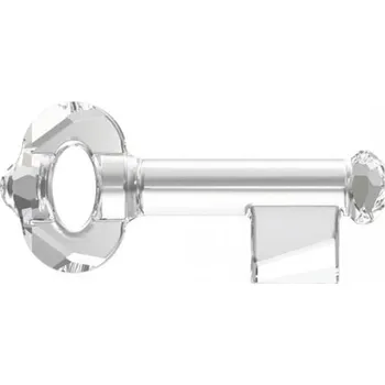 Sklenice Swarovski Swarovski® Crystals Key to the forest 6919 30mm Crystal