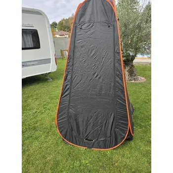 Stan SAL Skládací rychlo stan na toaletu nebo sprchu