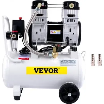 Kompresor Vevor 30L 1100W