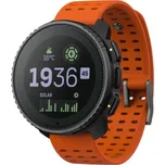 Multisportovní hodinky Suunto VERTICAL SOLAR UNI Oranžová