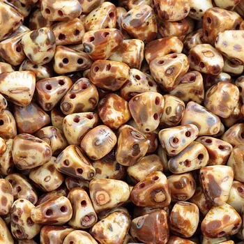 Korálek MATUBO™ MATUBO NIB-BIT White Picasso