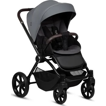 Kočárek Kočárek Tutis Gio s otočným sezením 133 Muschio