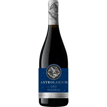 Víno Dão DOC Astrolábium Tinto Reserva (víno červené, suché )