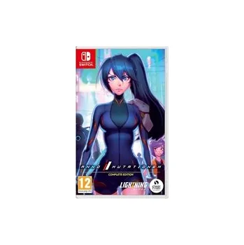 Hra pro Nintendo Switch ANNO Mutationem Complete Edition (SWITCH)