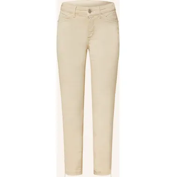 Dámské džíny Mac Dámské 7/8 Džíny Dream Summer Chic, 214w smoothly beige, 42