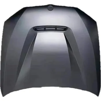 Kapota Sportovní kapota pro BMW 5 (G30/G31) 2016-2023 CS Style