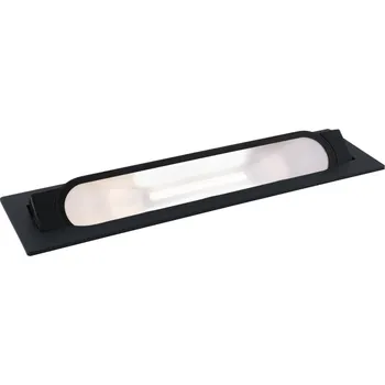 Venkovní osvětlení PAULMANN LED osvětlení zdí Ito IP67 279x76mm 3000K 6W 230V 70° antracit kov - PAULMANN P 94671