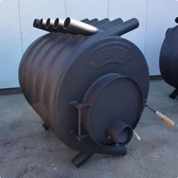 Průmyslové topidlo HEATER Heater – 20 kW