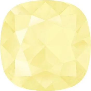 Swarovski Swarovski® Crystals Square 4470 10mm Powder Yellow