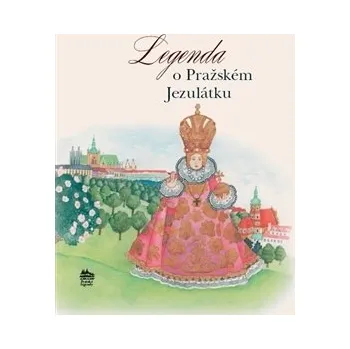 Meander Legenda o Pražském Jezulátku (NJ)