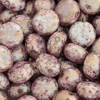 Korálek Preciosa Candy™ 8mm Cooper Bronze