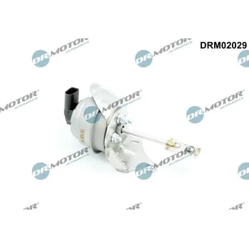 Ventil palivového systému Stavitelný element, turbodmychadlo Dr.Motor Automotive DRM02029