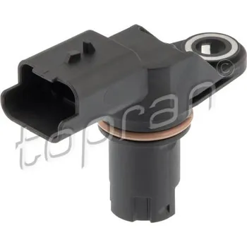 Snímač, poloha vačkového hřídele TOPRAN 208 018