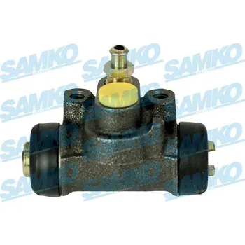 Brzdový válec Válec kolové brzdy SAMKO C29040